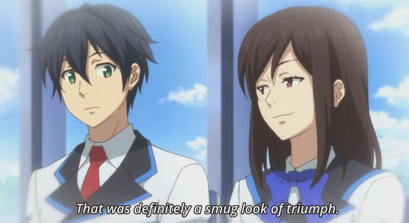 Illustration for article titled In The Latest Chapter Of... Phantasy Star Online 2 The Animation (Ch.7)